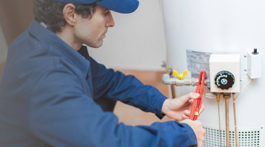 Professional sewer line replacement in Stoneham, CO